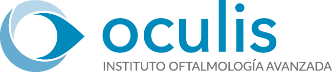 Oculis Logo